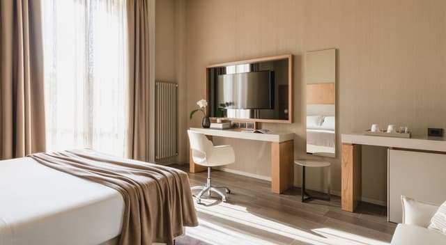 Executive Double Room · photo 8