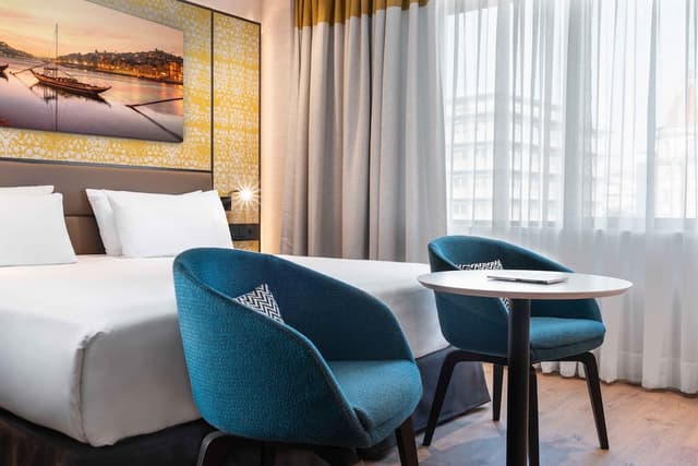 Deluxe Double Room · foto 1