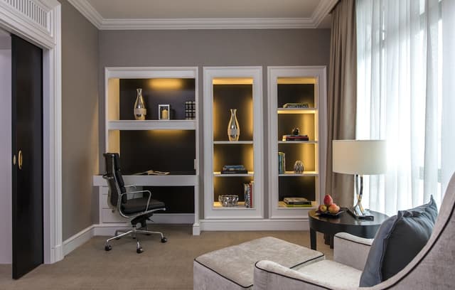 Suite, 1 Double Bed · foto 6