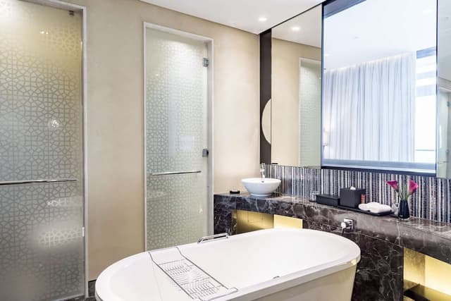 Room, 2 Twin Beds, Balcony · photo 3