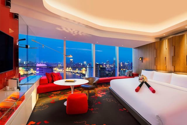 Room, 1 King Bed · foto 1
