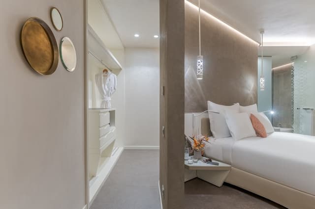 Double Room (CR7 Suite) · foto 3