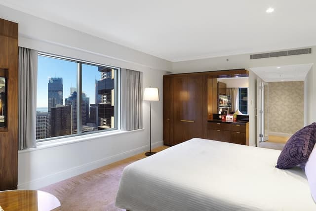 Deluxe Double Double Room · foto 5