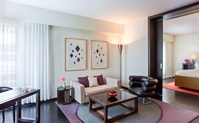 Grand Suite, City View · photo 4