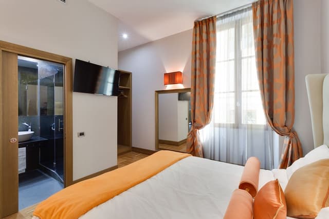 Comfort Double or Twin Room · foto 3