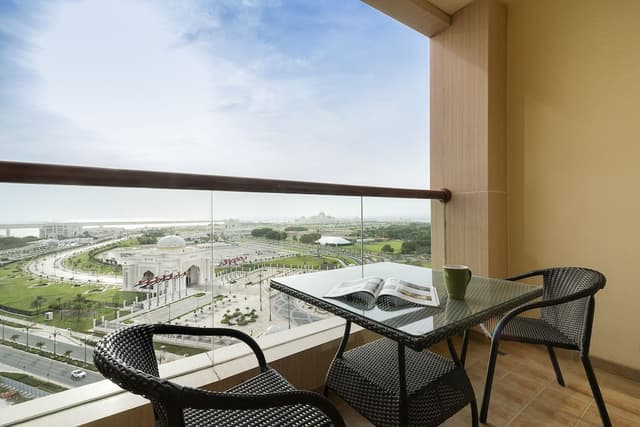 Room, Kitchenette (Guest, Balcony) · photo 5