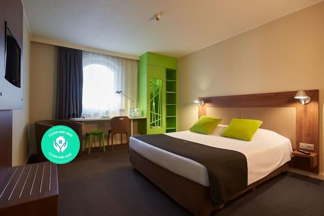 Standard Room, 1 Double Bed · foto 2
