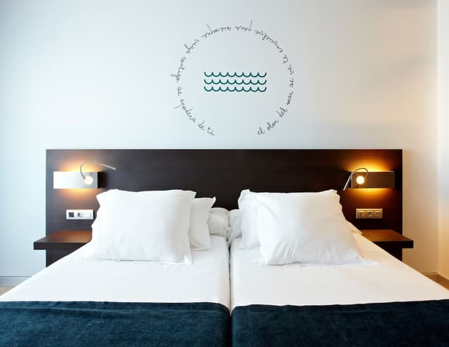 Premium Room, Balcony, Sea View · photo 3