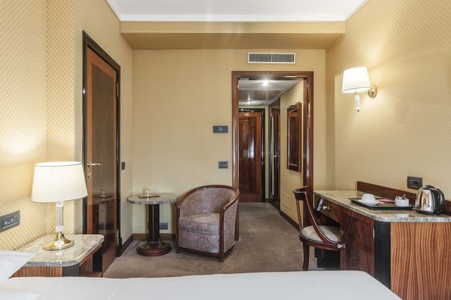 Classic Room · foto 4