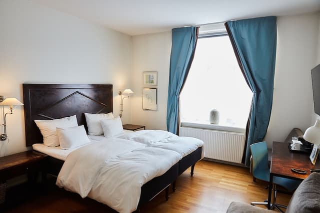 Standard Room (1 Double Bed or 2 Single Bed180x200cm) · photo 4