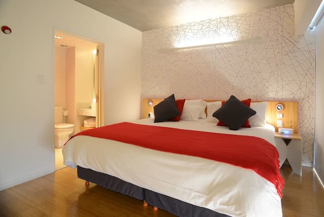 Deluxe Room · foto 2