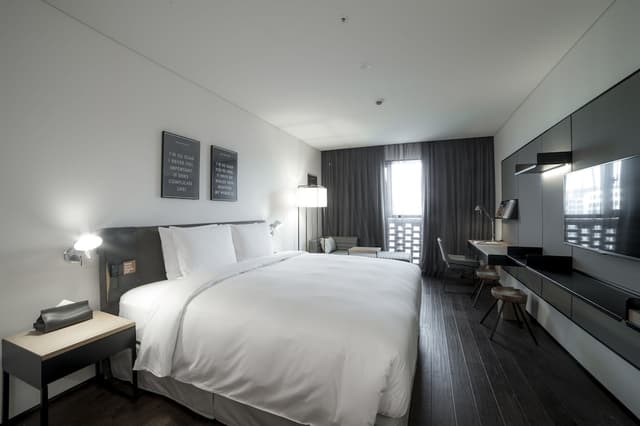 Suite GLAD House · foto 1