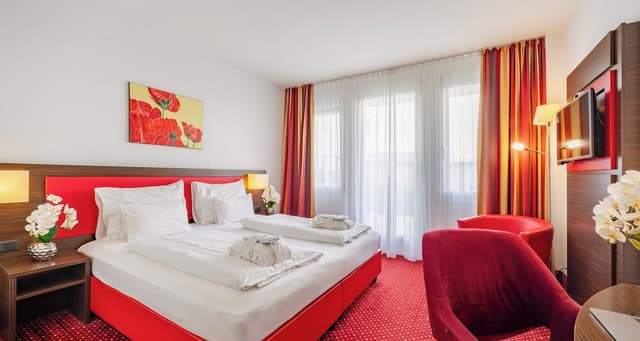 Standard Double Room · photo 1