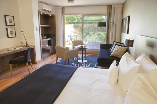 Studio Suite, Balcony · foto 2