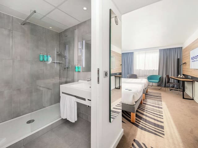 Executive Room, 2 Double Beds · foto 1