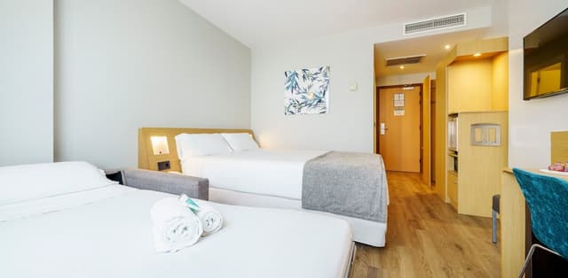 Triple Room · photo 5