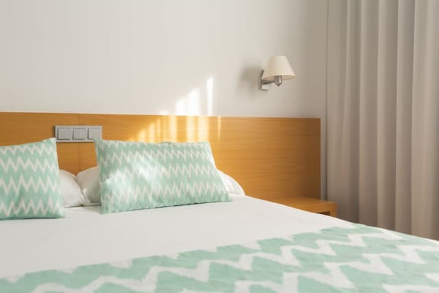 Double Room · foto 1