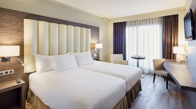 Standard Room · foto 1