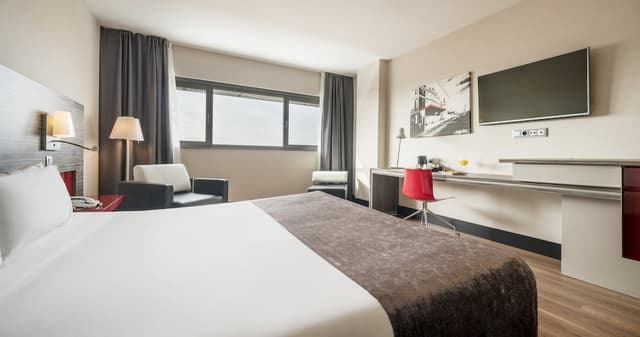 Double Room · foto 1