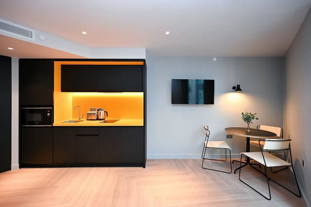 1 bedroom aprtment superior · photo 7