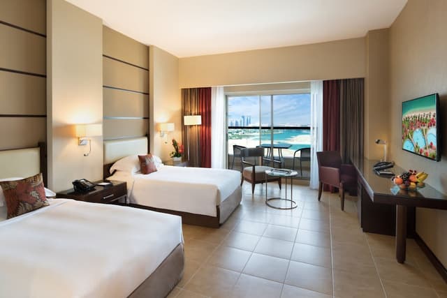 Room, Kitchenette, Sea View (Balcony) · photo 3