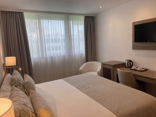Comfort Triple Room · foto 6