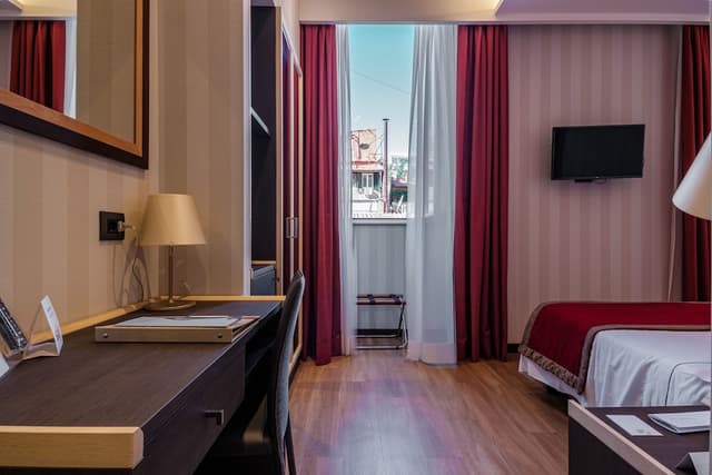 Superior Double or Twin Room, 1 Bedroom · foto 3