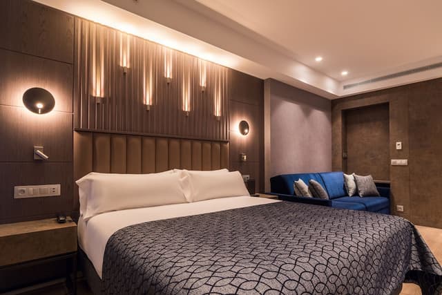 Premium Double Room Single Use · foto 2