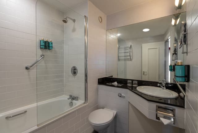 Contemporary Double Room · foto 2