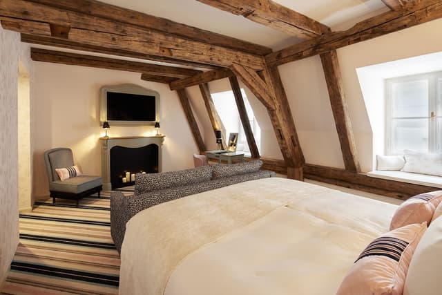 Grand Royal Double Room · foto 5