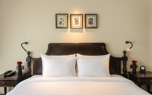 Executive Double or Twin Room · foto 4