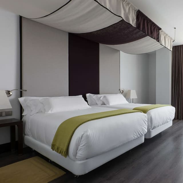 Superior Room (Extra Bed 3 adults) · foto 1
