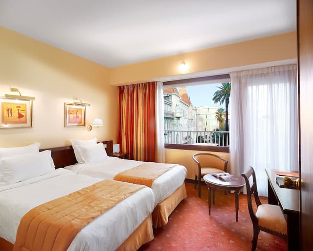 Harmony room · foto 1