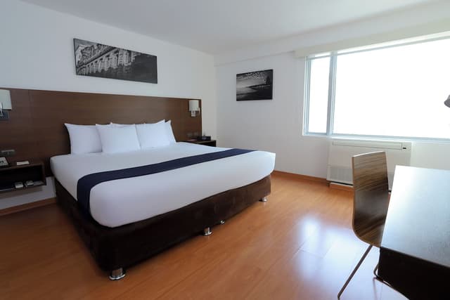 Suite, 1 King Bed · foto 6
