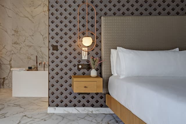 Deluxe Guestroom · foto 5