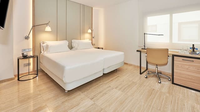 Standard Room (Extra Bed 3 adults) · photo 1