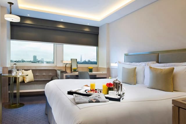 Deluxe Room, 1 Bedroom · foto 1