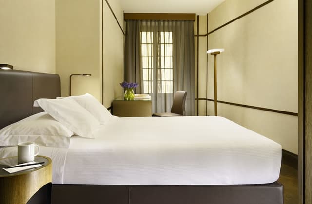 Superior Double or Twin Room, Balcony · photo 1