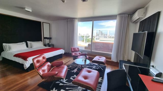 Suite, Terrace · foto 1