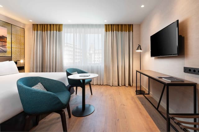 Deluxe Double Room · foto 7