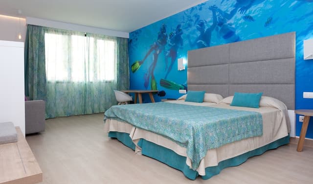 Habitación familiar · foto 7