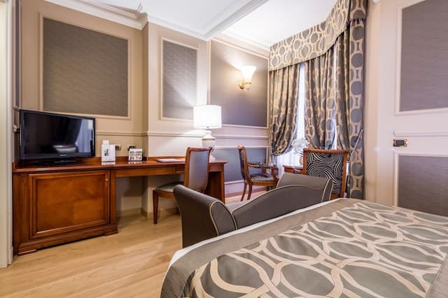 Standard Double Room Single Use · photo 4
