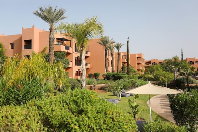 Premium Room, Twin Beds, Garden View · foto 6