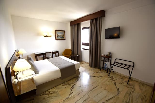 Premium Double Room, 1 Double Bed · foto 1