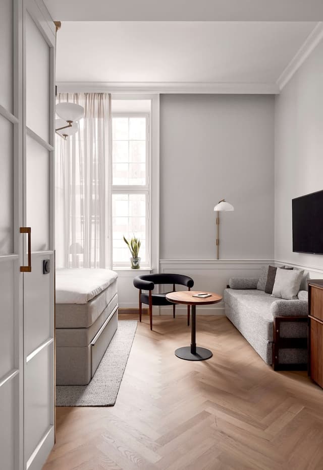 Standard King Room · foto 5