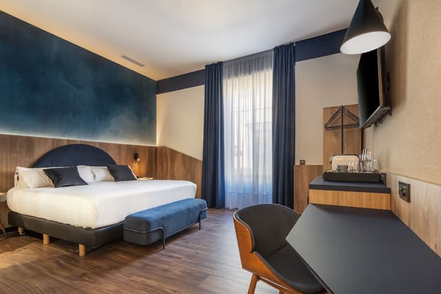 Deluxe Room · photo 1