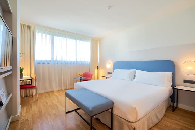 Double or Twin Room · photo 1