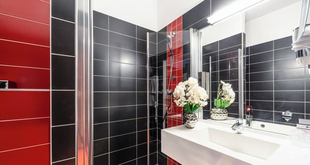 Standard Double Room · photo 2