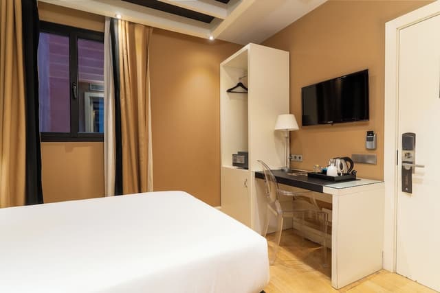Economy Single Room · photo 2