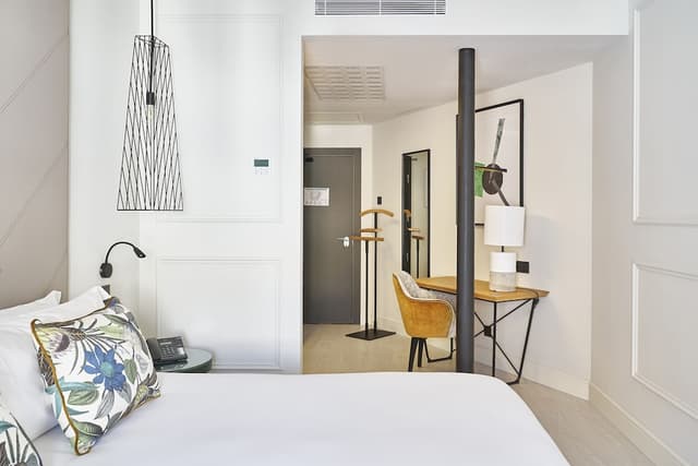 Basic Double Room · foto 1